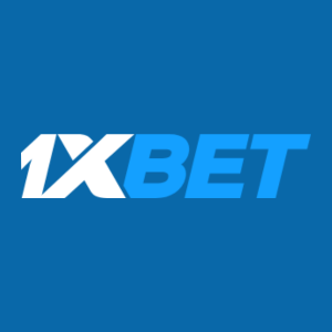 1xbet Chile Logo