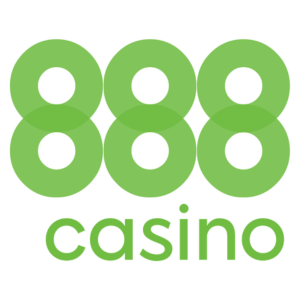 Casino 888 Chile Logo