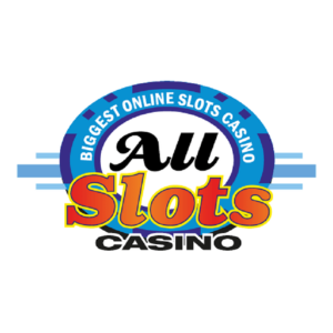 Casino AllSlots Chile Logo