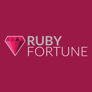 Casino Ruby Fortune Chile Logo