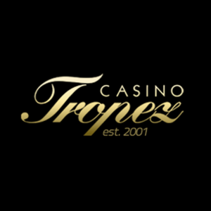 Casino Tropez Chile Logo