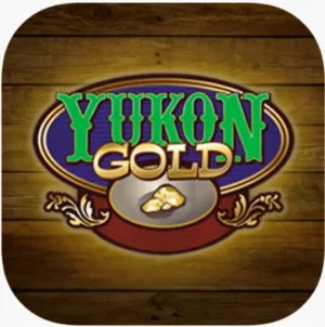 Casino Yukon Gold Chile Logo