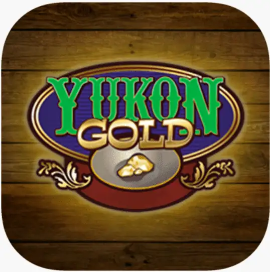 Casino Yukon Gold Chile Logo