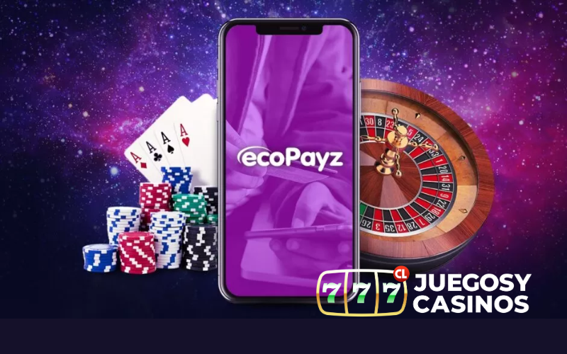 Casinos Con EcoPayz