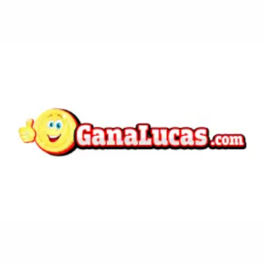 GanaLucas Chile Logo