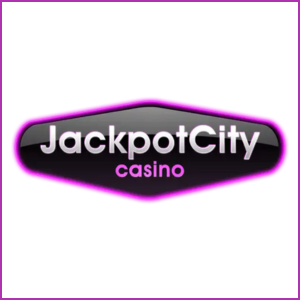 Jackpot City Chile Logo