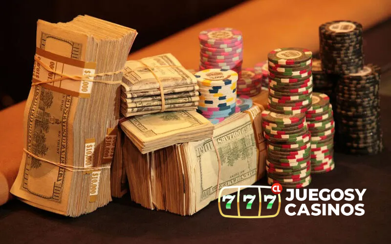 Juegos de Casino Rentables