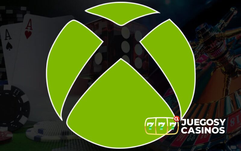 Juegos de Casino para xbox