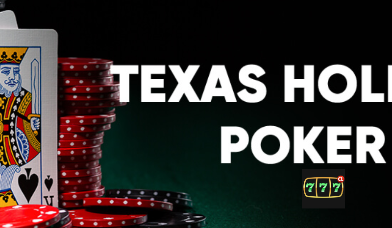 Poker Texas Hold'em