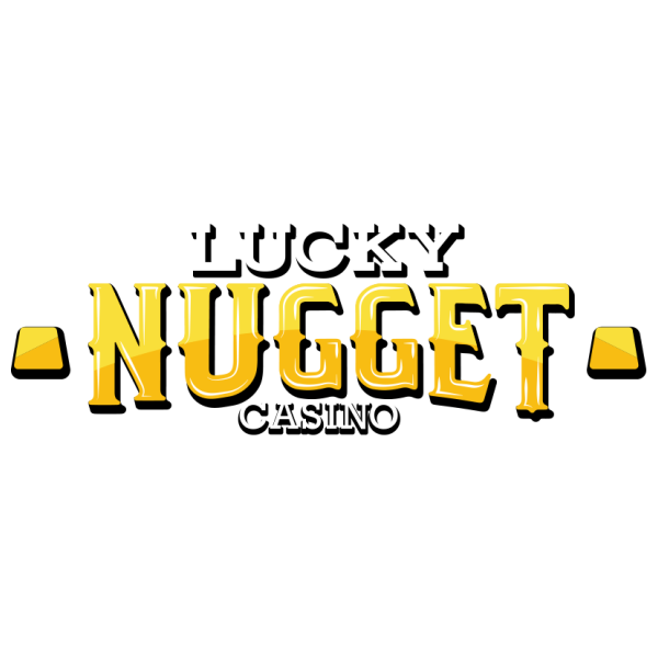 Casino Lucky Nugget Logo