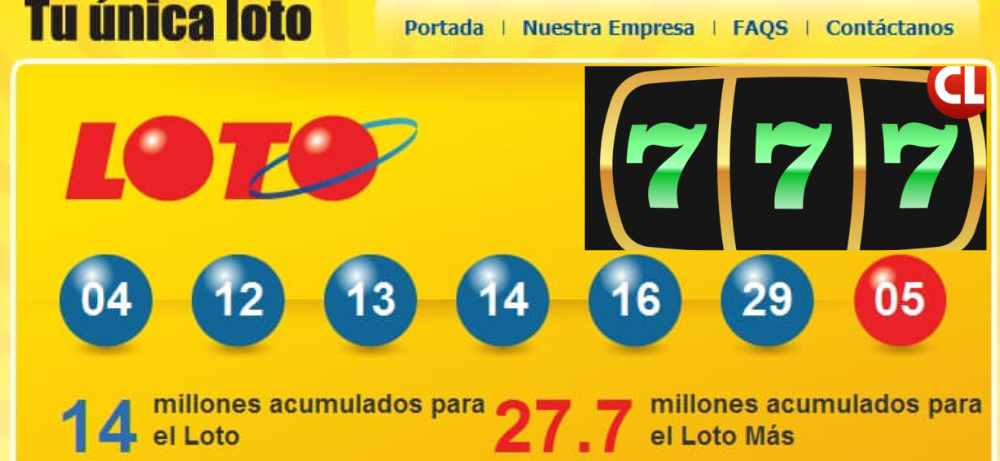 Multiplicar en el Loto en Chile