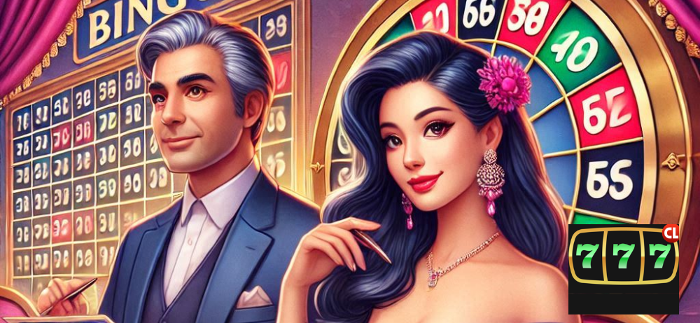 Casinos Online con Ruleta en Vivo