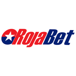 Rojabet Chile Logo