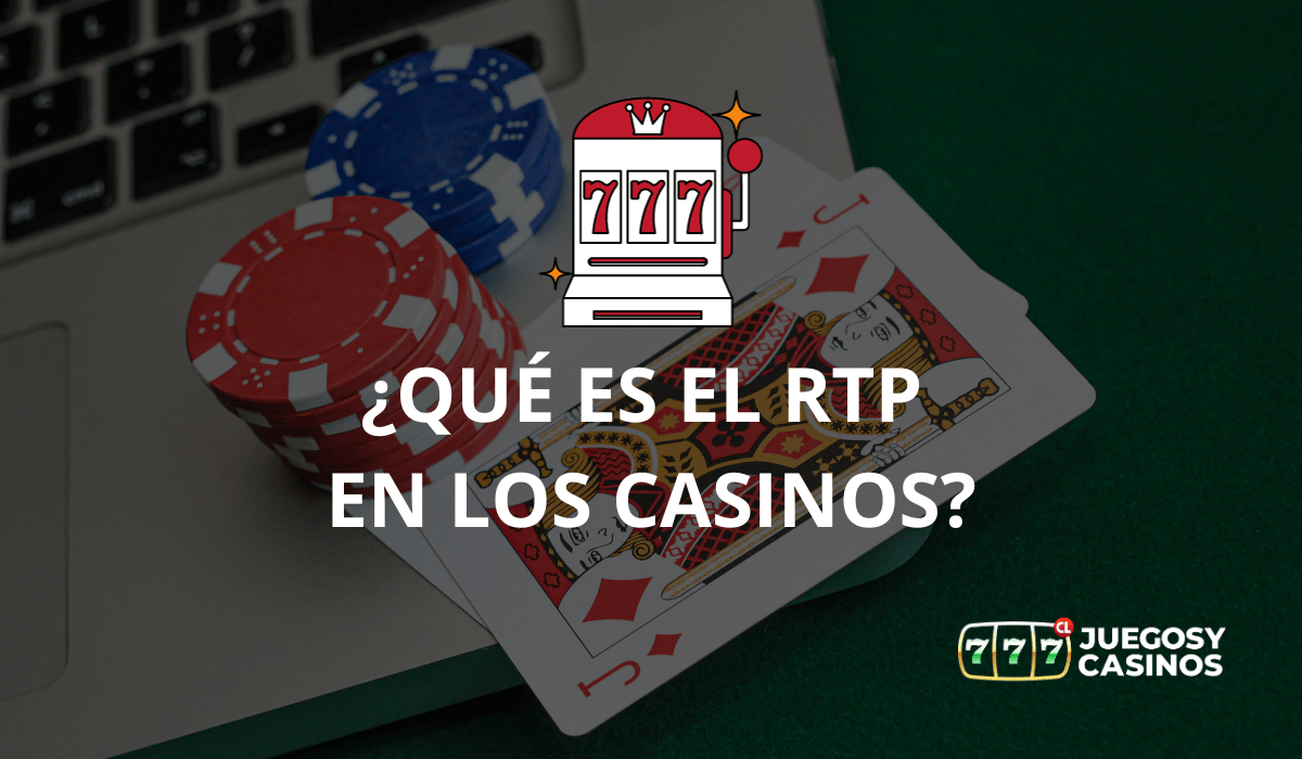 casino online RTP