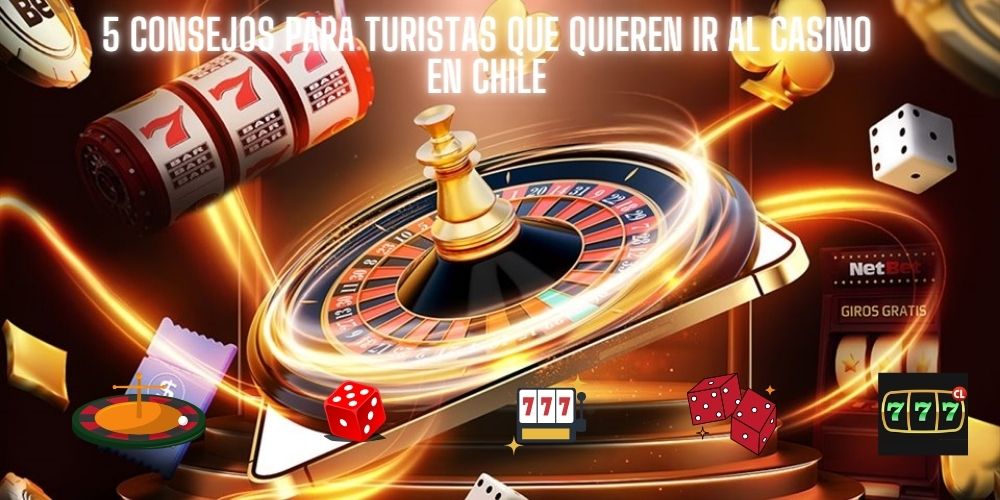 Casino en Chile